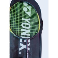Yonex carbonex 8000 plus original racket, affordable price, special bonus
