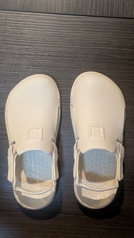 Puma SHIBUI MULE 密頭拖 洞洞鞋