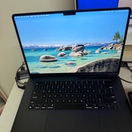 MacBook Air 15" (M2) 15.3" M2 chip wi...