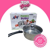 GSF MILK POT | GSF 2120