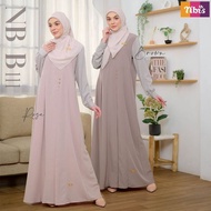 Gamis Nibras NB B111