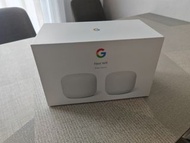 Google Nest Wifi
