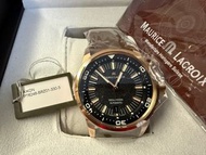 🌈🌈💥Maurice Lacroix Aikon Automatic Watch