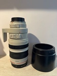 Canon EF 100-400mm f4.5-5.6L IS USM