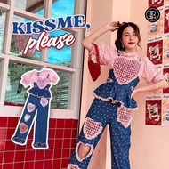 BLT Bread : Kissme Please 2nd Hand Sz.S