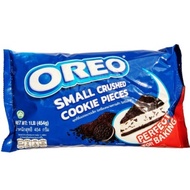 Oreo Crumb Small Crushed Cookies Pieces