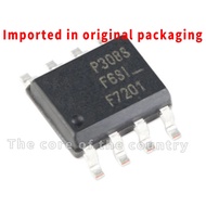 10 New Original Irf7201Trpbf Silk Screen F7201 Soic-8 N-Channel 30V/7.3A Smd Mosfet Tube
