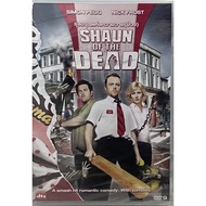 Shaun Of The Dead (2004 DVD)/ Dawn Of The (DVD)