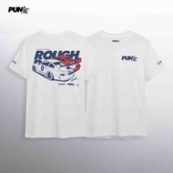 T-shirt T-Shirt RWB PUNKERS CLUB REUNION Custom Design (X) White