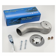 PROTON KANCIL AIR FILTER PIPE (1670)  KANCIL carburetor rim pipe