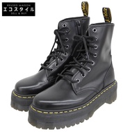 Dr. Martens Jadon 8孔靴，成色極佳，5 （英國）[二手]