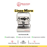 La Marzocco Linea Micra EE (1 group) Espresso Machine for Home - Mesin Kafe dan Service