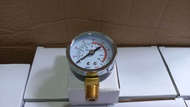 Manometer Kompresor 1/4 16KG