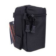 Lens Case Pouch Bag 13 * 8.5cm for DSLR Nikon Canon Sony Lenses FY-2
