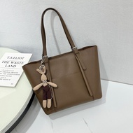 MLN bags กระเป๋าสะพายข้าง กระเป๋าtote รุ่น Zoey