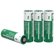 EEMB 3Volt AA Lithium Battery CR14505BL 3Volt 1800 mAh Lithium Mno2 Cylindrical Cell High Capacity B