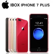 Iphone7, second ibox batangan