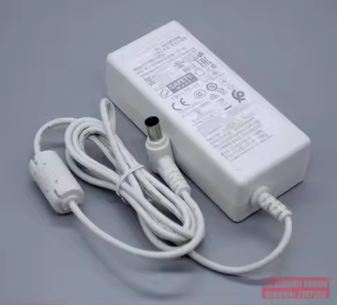 FOR LG LCD monitor LED TV 19V 2.1A LCAP21C AC adapter Power supply Charger cord
