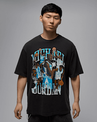 Jordan Flight Essentials 男款圖樣 T 恤