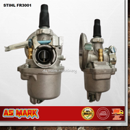 Carburetor BG328(OLD) STIHL FR3001 Brush Cutter Karburetor Mesin Rumput SUM328 FR3000