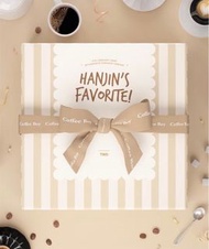 TWS HANJIN FAVORITE BOX