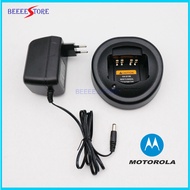 Motorola HTN9000D Battery Charger For Motorola Radio GP340 GP360 GP640 PRO5150 PR860 GP328 PTX760 HT