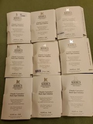 Kiehls KIEHL’S Clearly Corrective Dark Spot Solution 醫學維C淡斑精華 / Kiehls KIEHL’S  Post-Acne Marks & Hy