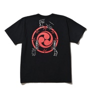 Samurai Jeans SJST20-105-Samurai Jeans Short Sleeve T-Shirt