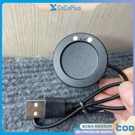 Smartwatch Charger 2 Pin Magnetic Dock Charger For Hiwatch T500 Series 7 T500+ X6 X7 T55 Smart Watch