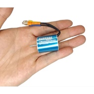 Motor 370 Brushless inrunner surpass 2430 5800kv for rc crawler