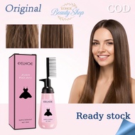 Eelhoe Straight Hair Cream 150ml Hair Softener Hair Relaxer Repair Damaged Hair Hair Straightener