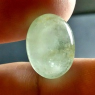 9.30 Carat Batu Zamrud Colombia Asli - Natural Emerald Z53