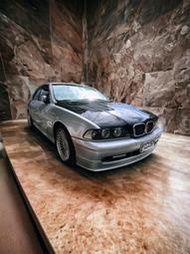 地震power 超動力飛行BMW e39