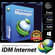 [New] IDM Internet Download Manager