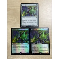 (norm/foil) Willow Geist