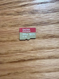 SanDisk Extreme 512GB microSDXC UHS-I Card