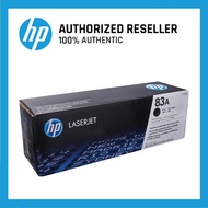 HP 83A Black Original Toner
