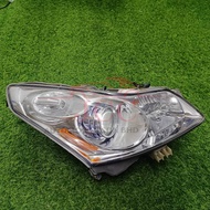 NISSAN SKYLINE (PV36) H4 HEADLAMP (RH) [2F-5B-D1074]