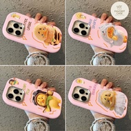 OPPO A60 A3 A3X A3S A5 A9 Case A7 AX7 A5S AX5S A8 A31 A15 A16K A5i A16E A16 A17 A17K A18 A38 A52 A72