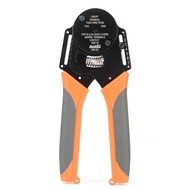 IWISS IWD-20 Closed Barrel Crimper for Deutsch Solid Contacts Size 20 AWG22-20