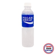 POCARI SWEAT 350ML (15723) เครื่องดื่มเกลือแร่ โพคาริ สเวท กลิ่นซิตรัส