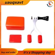 Surfing Mouth Mount Set for 13/12, Action 4/5PR X4/X3 Bite Mount