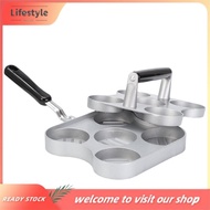 [Lifestyle] Meat Patty Maker Stuffed Burger Hamburger Patty Maker