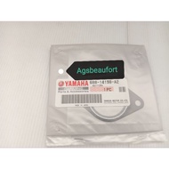 OUTBOARD YAMAHA 85HP GASKET CARBURETOR #688-14198-A2 (ORIGINAL)