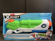 全新ZURU X-SHOT Typhoon Thunder 水槍