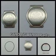 Original Glass & Backcase For G6900/GW6900