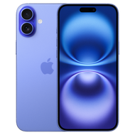 Điện Thoại Apple Iphone 16 128GB/256GB/512GB - Hàng Chính Hãng [Futureworld-AAR]