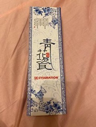 青花瓷筷子湯匙組
