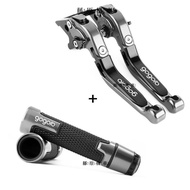 [Taiwan Shipment].GOGORO2 3 pulse Brake Lever GOGORO S2 S3 viva mix Handle