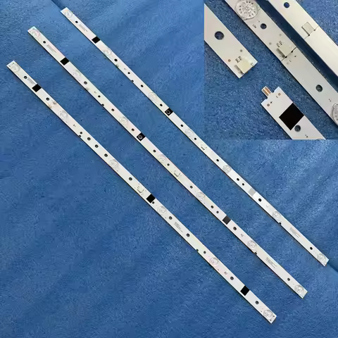 LED backlight strip for AKAI AKTV 401 403 4021 408 LE-39FD D39-F2000 LC390TA 2A 01 JS-D-JP3920-061EC